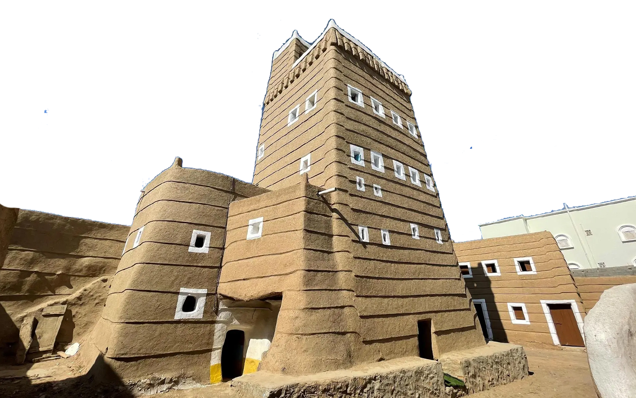 عسير