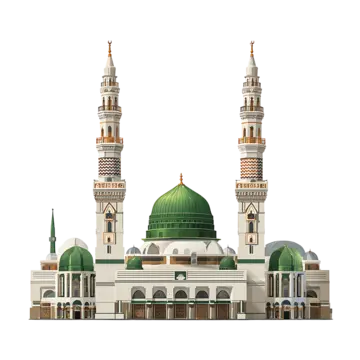 المدينة المنورة